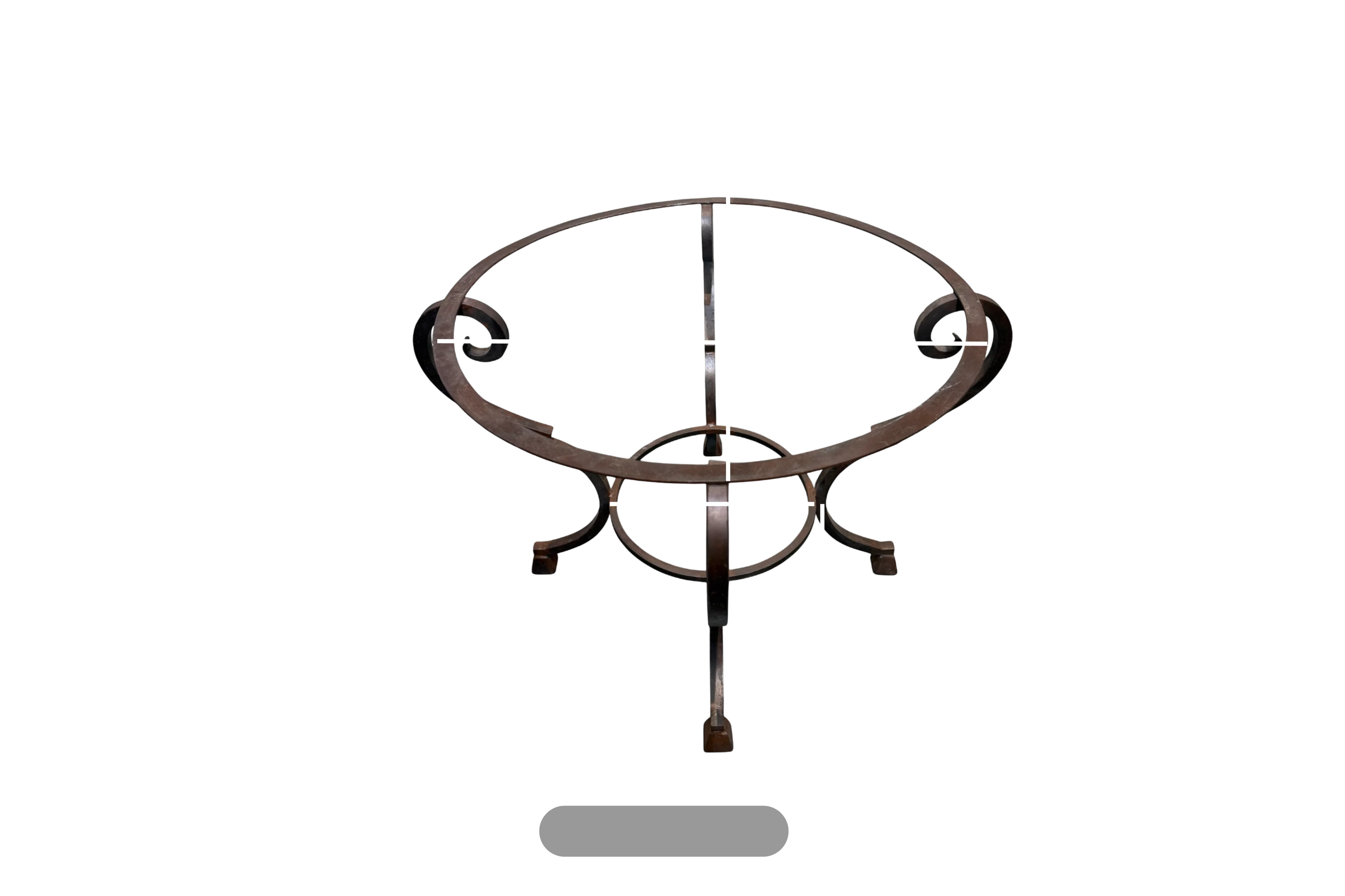 Steel Base - Image 5